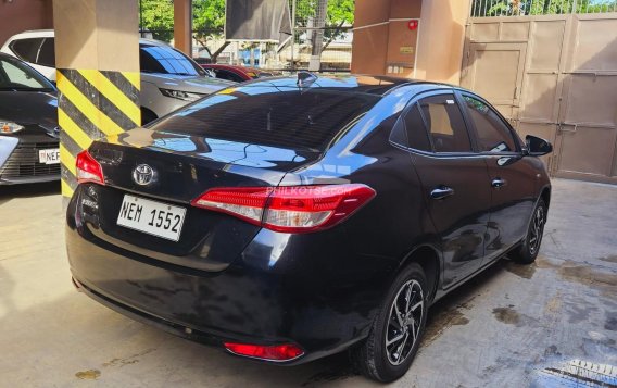 2022 Toyota Vios in Quezon City, Metro Manila-4