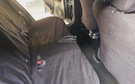 2022 Toyota Vios in Quezon City, Metro Manila-6