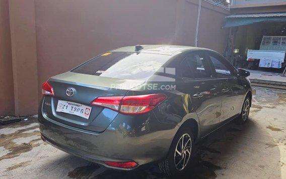 2023 Toyota Vios in Quezon City, Metro Manila-2