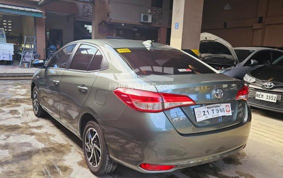 2023 Toyota Vios in Quezon City, Metro Manila-5