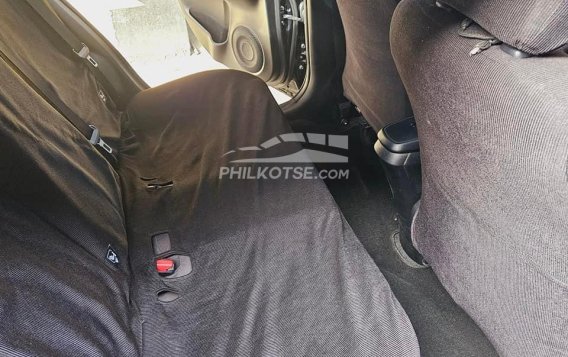 2023 Toyota Vios in Quezon City, Metro Manila-6