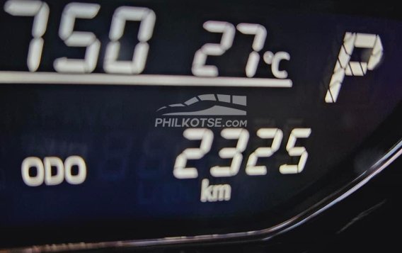 2023 Toyota Vios in Quezon City, Metro Manila-7