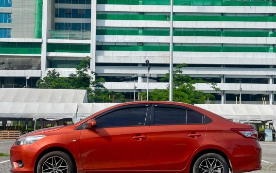 2017 Toyota Vios  1.3 E CVT in Makati, Metro Manila-13