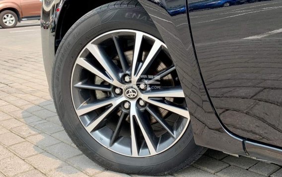 2018 Toyota Altis in Makati, Metro Manila-1