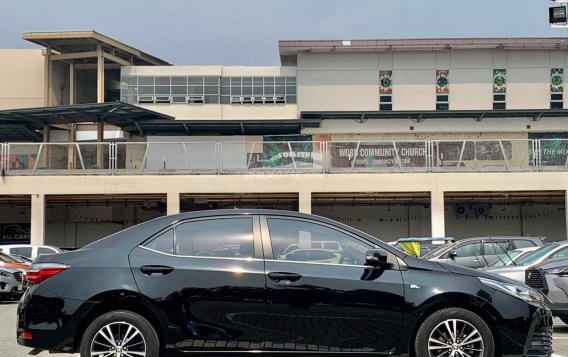 2018 Toyota Altis in Makati, Metro Manila-5