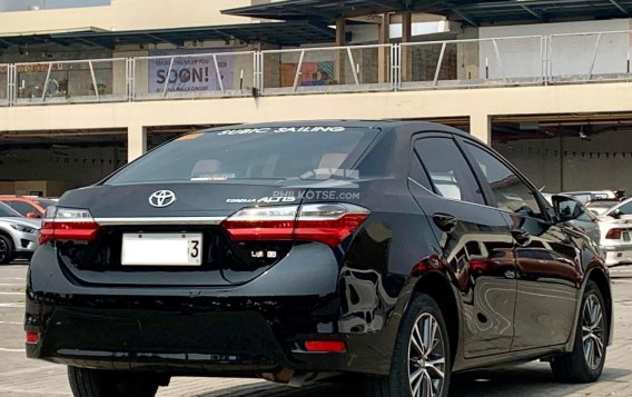 2018 Toyota Altis in Makati, Metro Manila-6