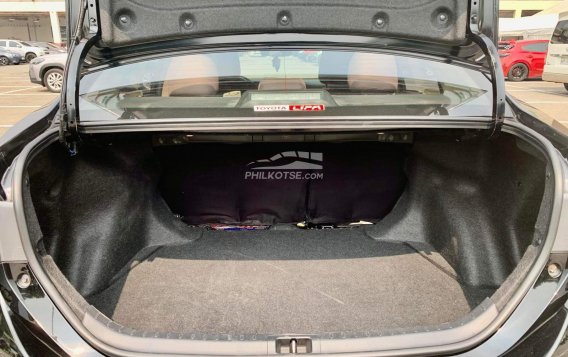 2018 Toyota Altis in Makati, Metro Manila-13