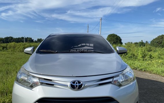 2018 Toyota Vios  1.3 E CVT in Davao City, Davao del Sur