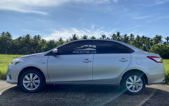 2018 Toyota Vios  1.3 E CVT in Davao City, Davao del Sur-10