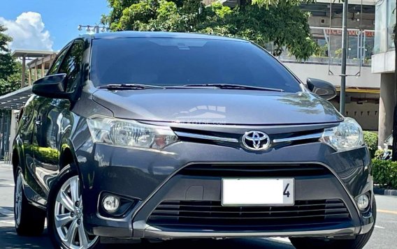 2014 Toyota Vios in Makati, Metro Manila-13