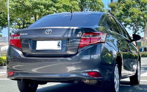 2014 Toyota Vios in Makati, Metro Manila-11