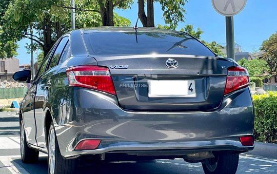 2014 Toyota Vios in Makati, Metro Manila-12