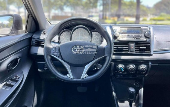 2014 Toyota Vios in Makati, Metro Manila-8