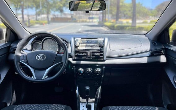 2014 Toyota Vios in Makati, Metro Manila-6