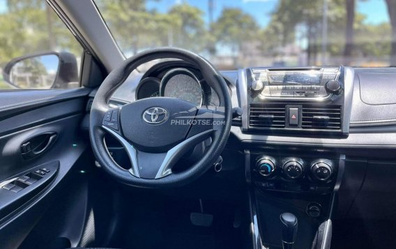 2014 Toyota Vios in Makati, Metro Manila-2