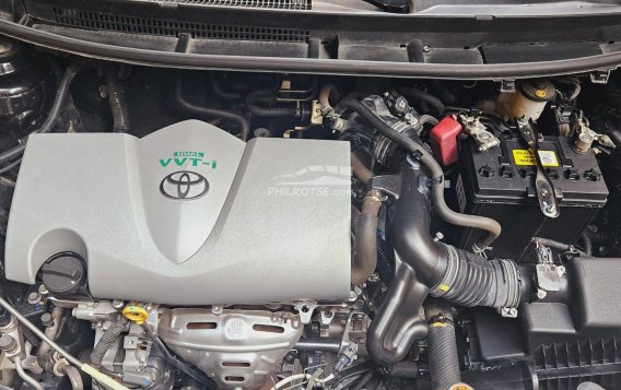 2020 Toyota Vios in San Fernando, Pampanga-9