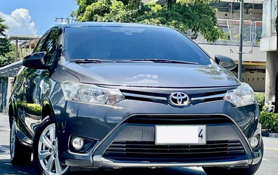 2014 Toyota Vios in Makati, Metro Manila-6