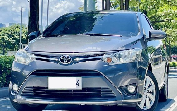 2014 Toyota Vios in Makati, Metro Manila-5