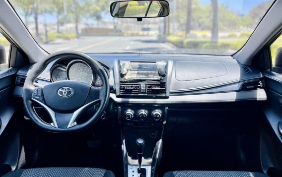 2014 Toyota Vios in Makati, Metro Manila-3