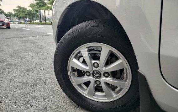 2018 Toyota Avanza  1.3 E A/T in Makati, Metro Manila-15