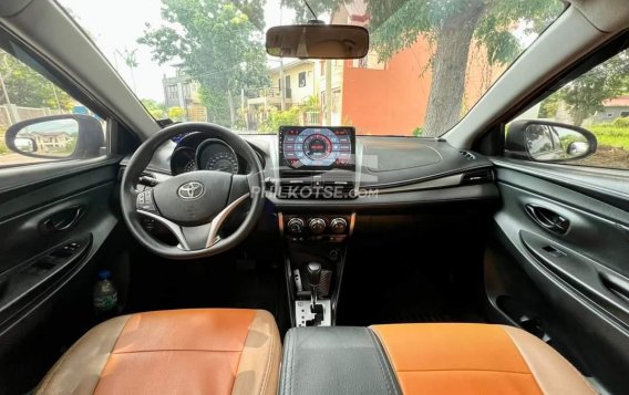 2017 Toyota Vios  1.3 E CVT in Manila, Metro Manila-3