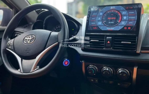 2017 Toyota Vios  1.3 E CVT in Manila, Metro Manila-2