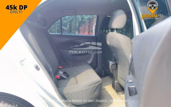 2012 Toyota Vios in Manila, Metro Manila-5