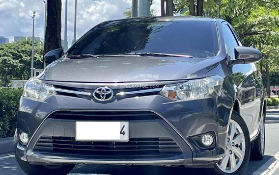 2014 Toyota Vios in Makati, Metro Manila-2