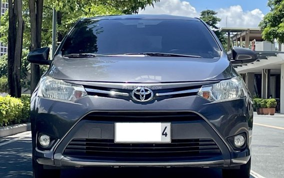 2014 Toyota Vios in Makati, Metro Manila-1