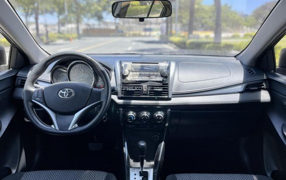 2014 Toyota Vios in Makati, Metro Manila-11