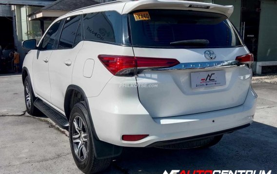 2018 Toyota Fortuner in San Fernando, Pampanga-10