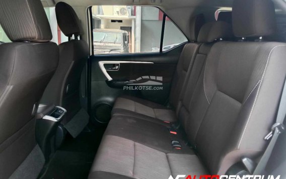 2018 Toyota Fortuner in San Fernando, Pampanga-2