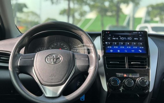 2018 Toyota Vios in Makati, Metro Manila-12