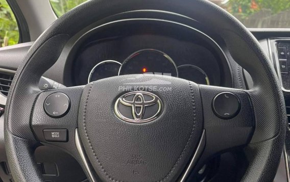 2021 Toyota Vios in Quezon City, Metro Manila