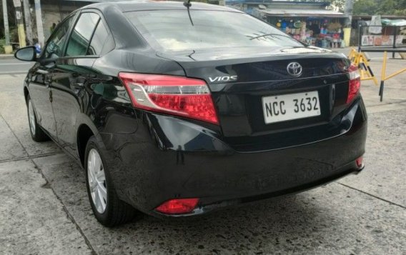 White Toyota Vios 2018 for sale in Quezon City-2