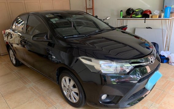 Selling White Toyota Vios 2023 in Quezon City