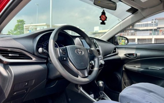Sell White 2021 Toyota Vios in Makati-6