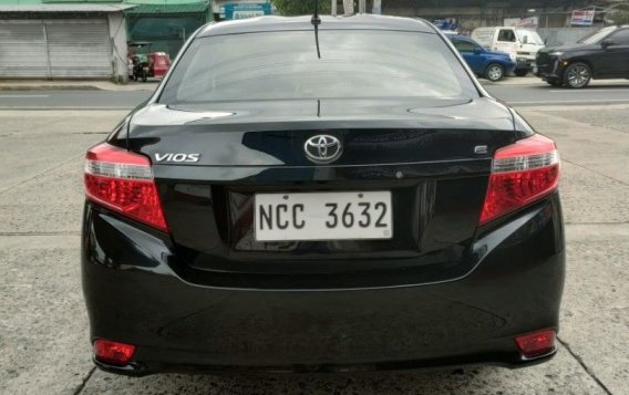 White Toyota Vios 2018 for sale in Quezon City-4