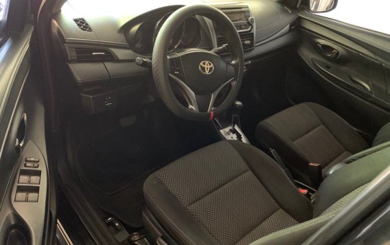 Selling White Toyota Vios 2023 in Quezon City-8