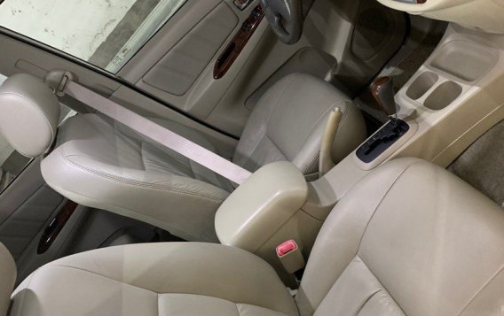 Sell Pearl White 2013 Toyota Innova in Quezon City-7