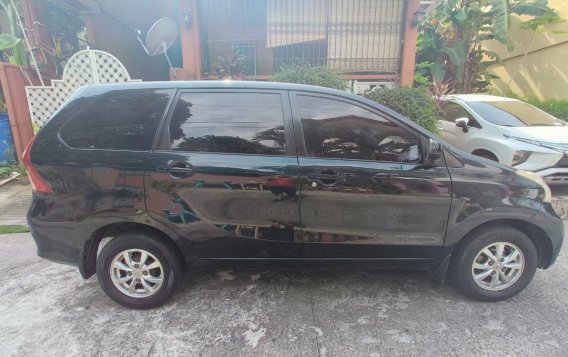 Sell White 2015 Toyota Avanza in Cainta-2