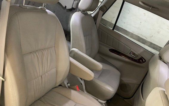 Sell Pearl White 2013 Toyota Innova in Quezon City-6
