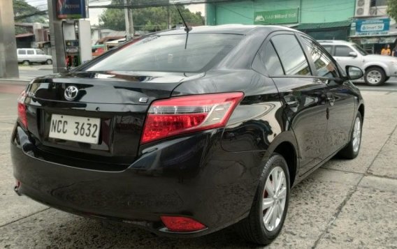 White Toyota Vios 2018 for sale in Quezon City-3