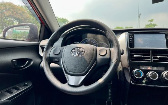 Sell White 2021 Toyota Vios in Makati-7