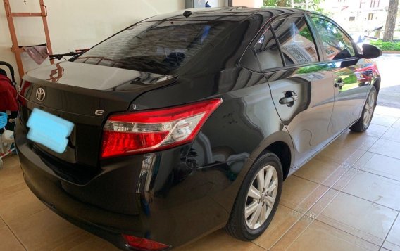 Selling White Toyota Vios 2023 in Quezon City-4