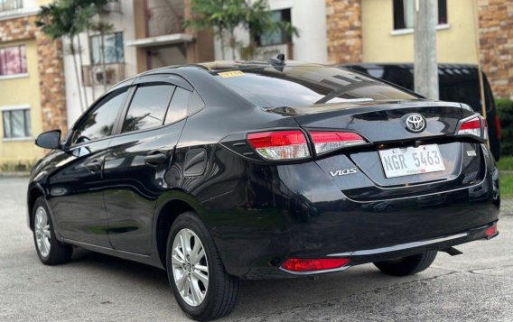 Selling White Toyota Vios 2021 in Pasig-4