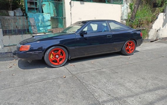 Sell White 1988 Toyota Celica in Quezon City-6