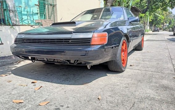 Sell White 1988 Toyota Celica in Quezon City-2