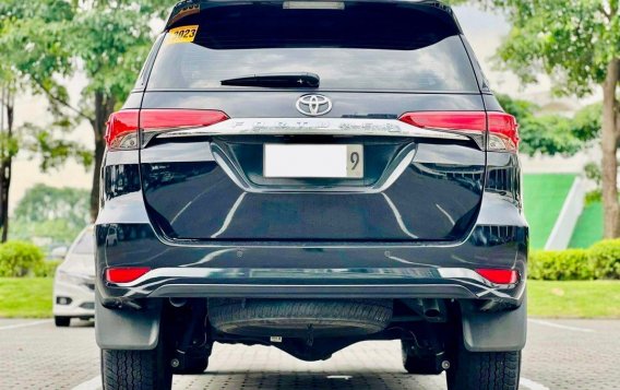 Sell White 2017 Toyota Fortuner in Makati-4