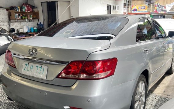 Sell Silver 2007 Toyota Camry in Pasay-3